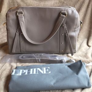 Ora Delphine NWOT NEVER USED